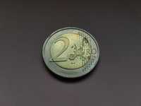 2 Euro Finlandia 2001r.