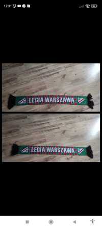 Sprzedam szal Legii Warszawa