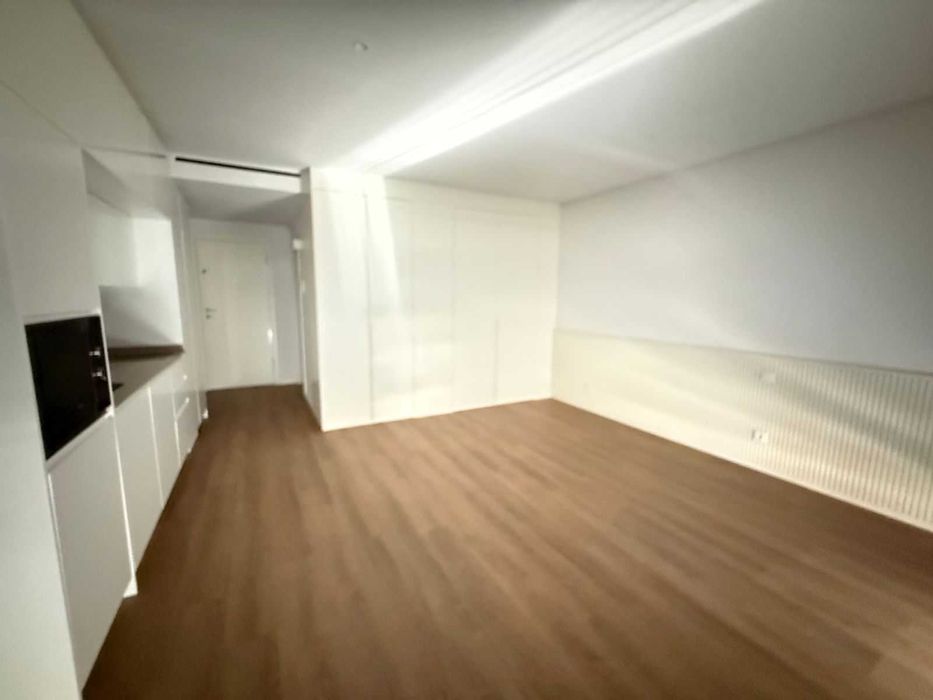 Apartamento T0 Novo em Aveiro