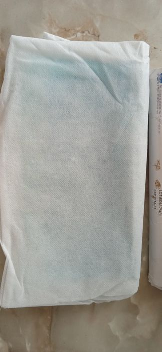 Компрес багаторазовий 2в1  гарячий та холодний