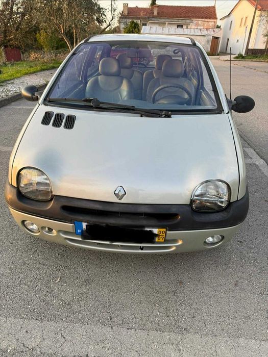 Renault Twingo Initiale 1.2