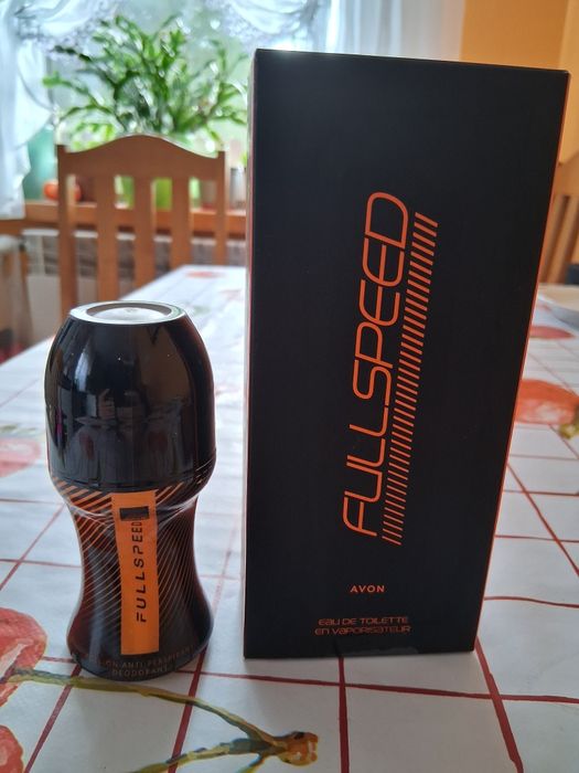 Zestaw Fullspeed