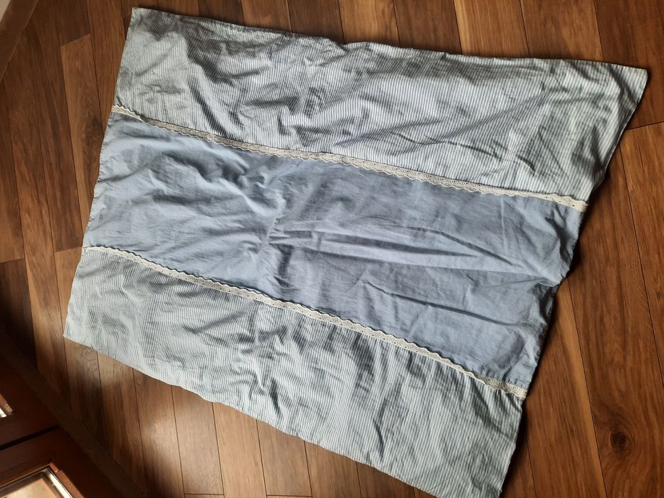 Kołdra 120 cm x 95 cm plus poszwa