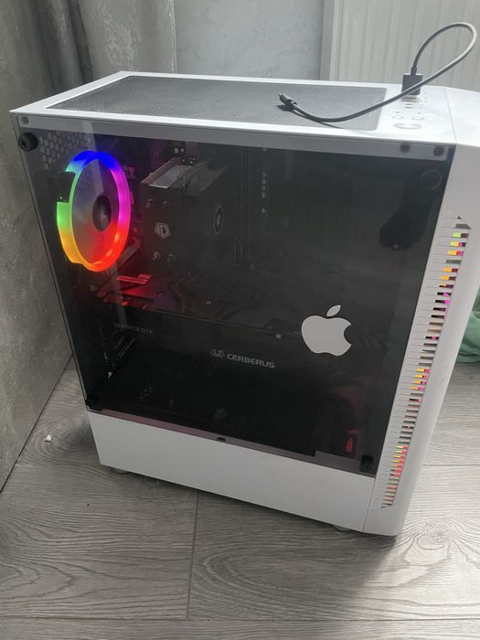 Ігровий ПК,Комп’ютер,комп