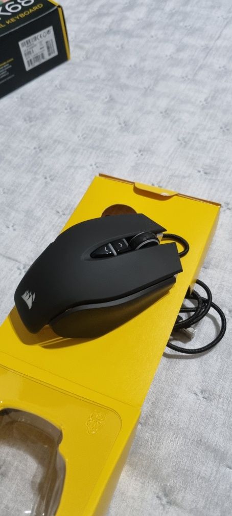 Rato Corsair Elite M65