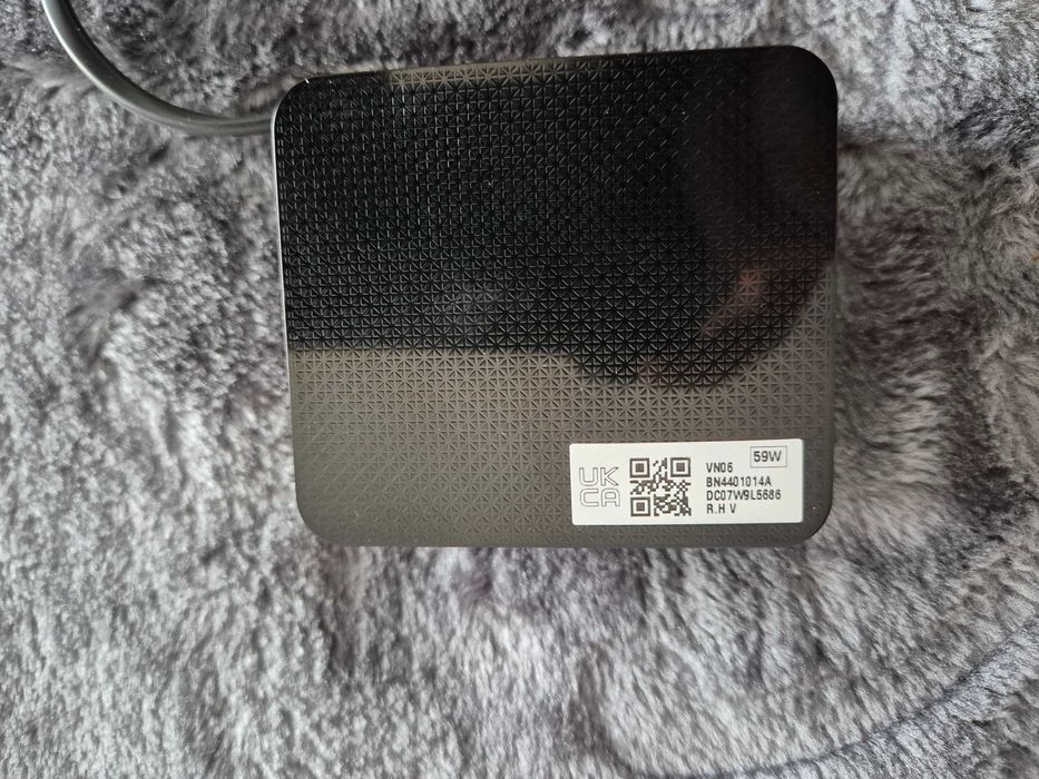 Zasilacz Samsung BN44 Kraków
