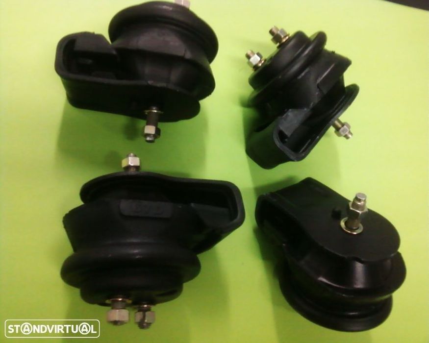 apoios de motor Suzuki samurai (NOVOS)