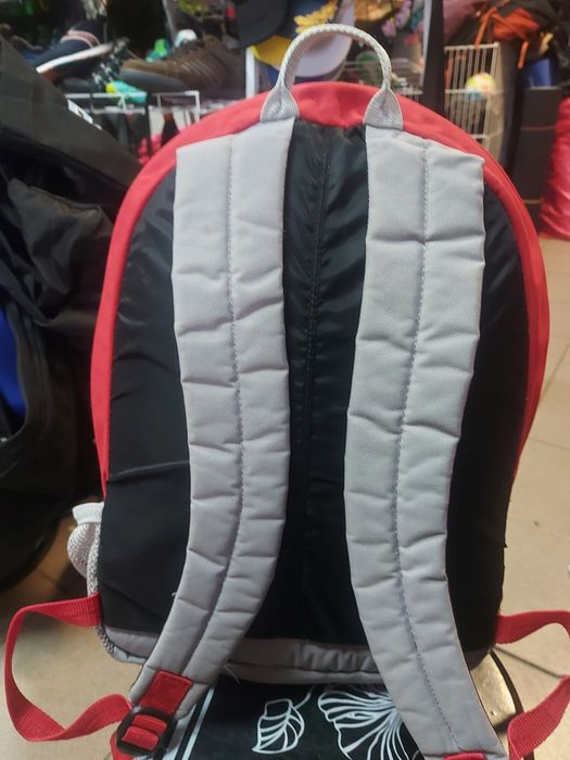 рюкзак Nike, Sports Fundamentals Graphic Ba4300-031 18L