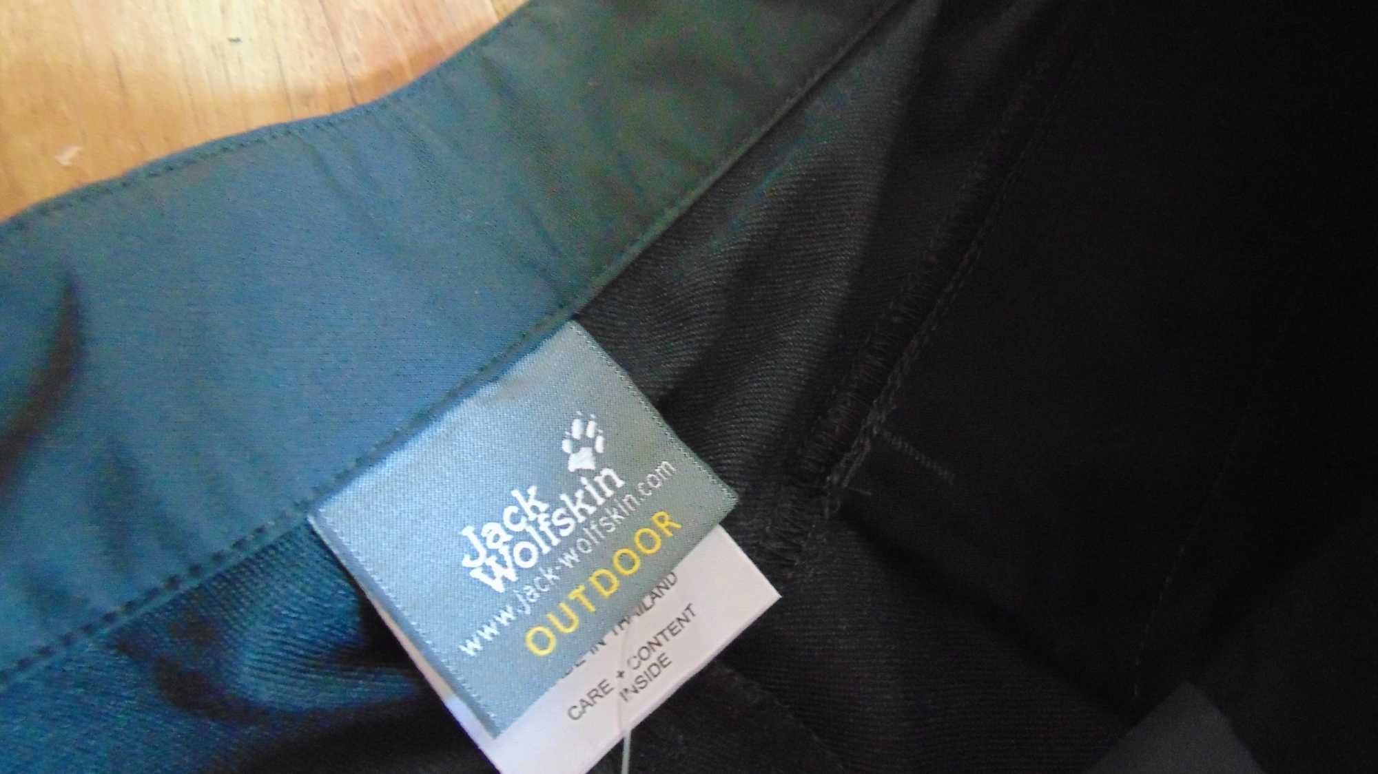 jack wolfskin roz XL bdb stan ideał super okazja