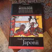 Mitologie świata, Ludy starożytnej Japonii