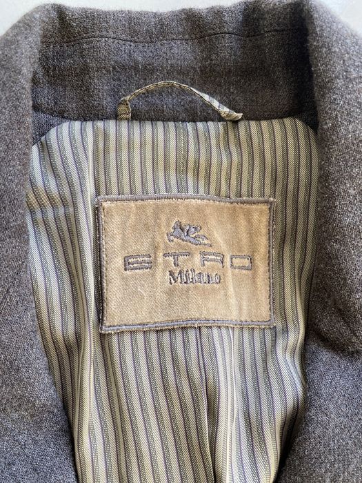 Піджак ETRO жіночий з камінцями