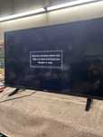 TV SelecLine 40 polegas com barras LED NOVAS