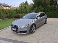 Audi A6 Audi A6C7 Polift