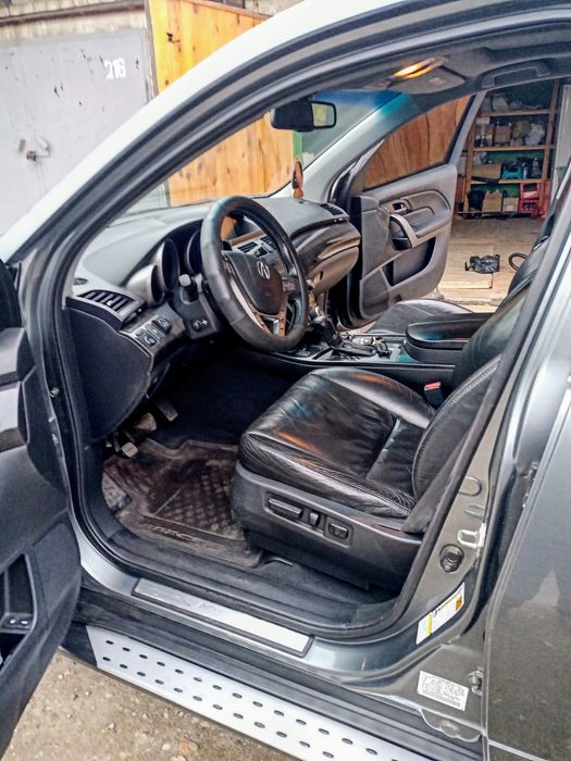Продам Acura MDX