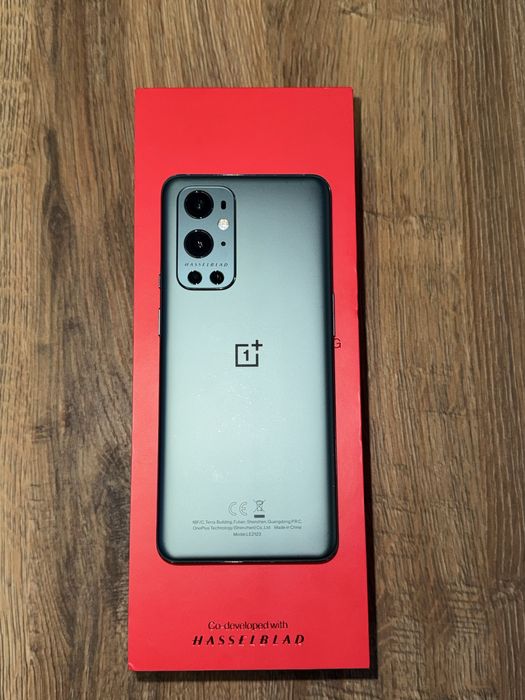 OnePlus 9 Pro 5G