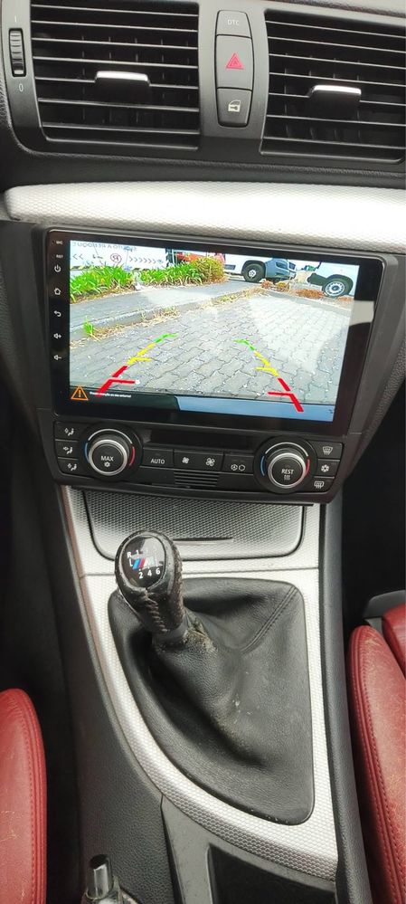 BMW serie 1 120D coupe