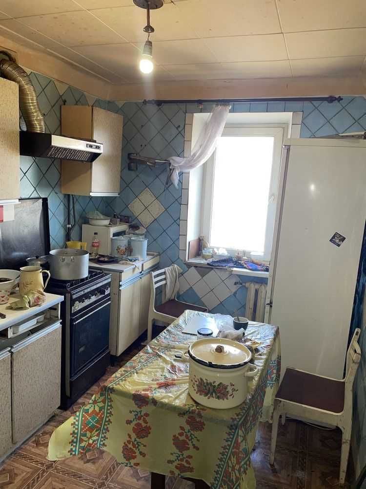 Продаж 3-кімнатної квартири на Подолі. №16112