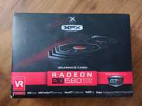 Radeon RX580 8GB