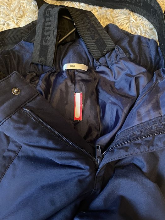 Лижний костюм Reima