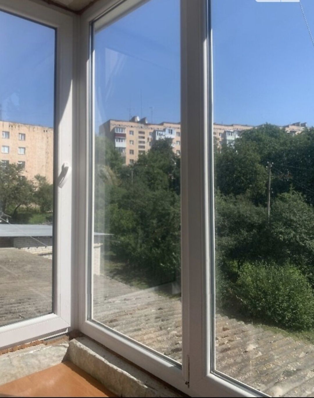 Оренда 1 кім квартири по вул.Дорошенка