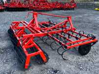 Agregat Uprawowy 1.8m 2.1m 2.4m 2.8m 3.0m 3.2m 3.6m 4.0m Hydrauliczny