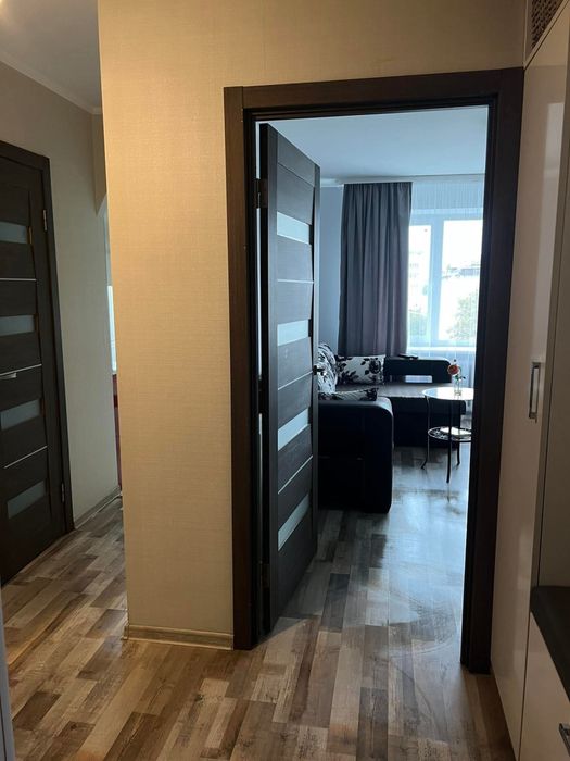 Оренда однокімнатної квартири