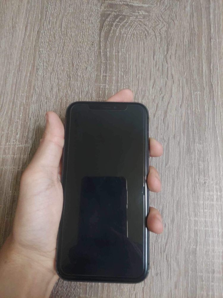 iPhone 11 z pudełkiem 97%