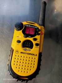 Motorola TalkAbout 250 radiotelefon radiostacja