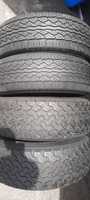 Opony 4szt terenowe 265/70R16