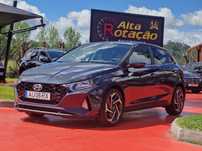Hyundai i20 1.0 T-GDI Style DCT