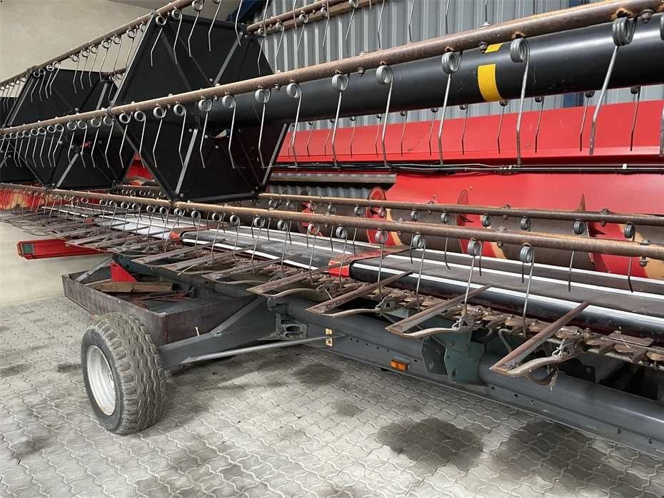 Massey Ferguson 30 - ze Skandynawii Bardzo Ładny