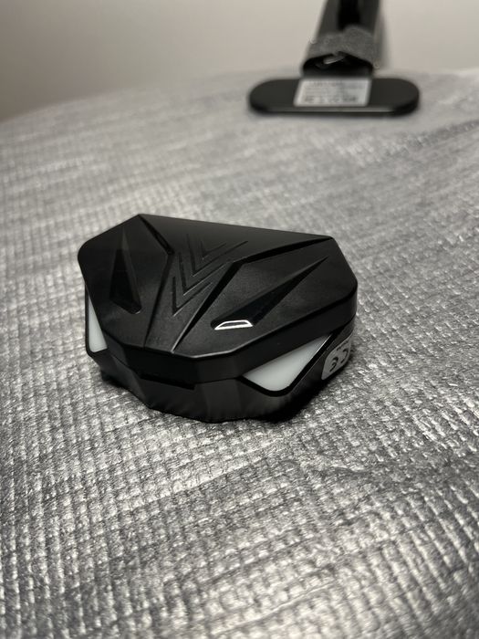 NOWE Słuchawki Gamingowe