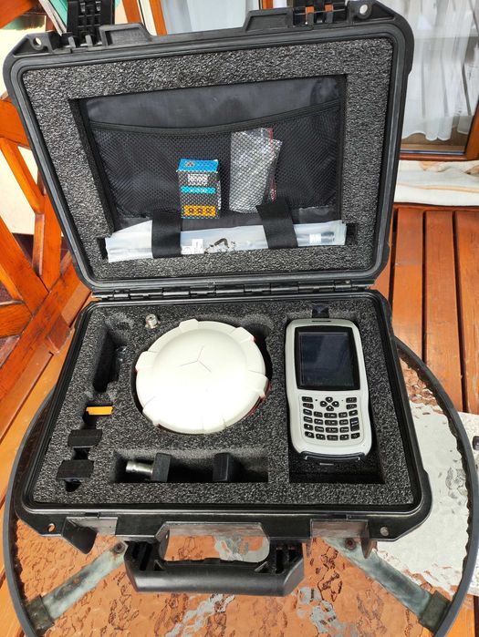 GPS geodezyjny COMNAV T300 GNSS