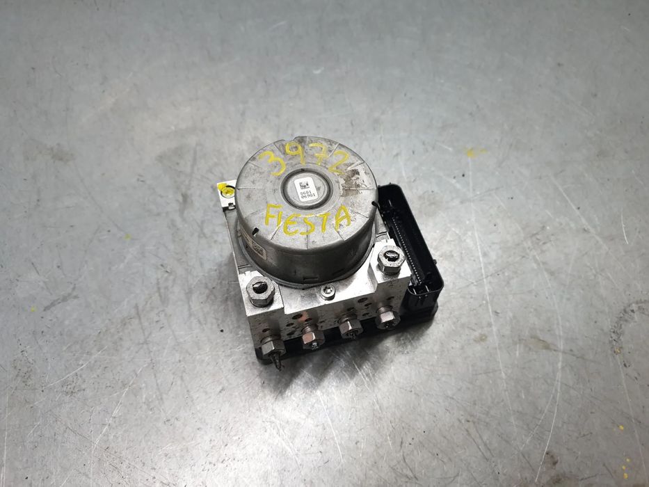 ABS FORD Fiesta VII (HJ, HF)