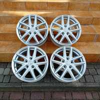 Oryginalne Alufelgi SUZUKI 16 5x114,3 Toyota , Lexus*CZUJNIKI TPMS*