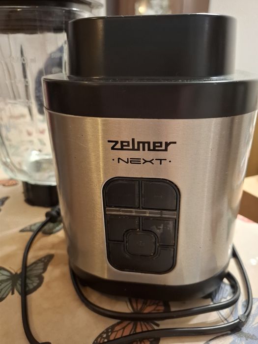 Blender kielichowy Zelmer