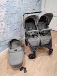 Valco snap duo sport + gondola