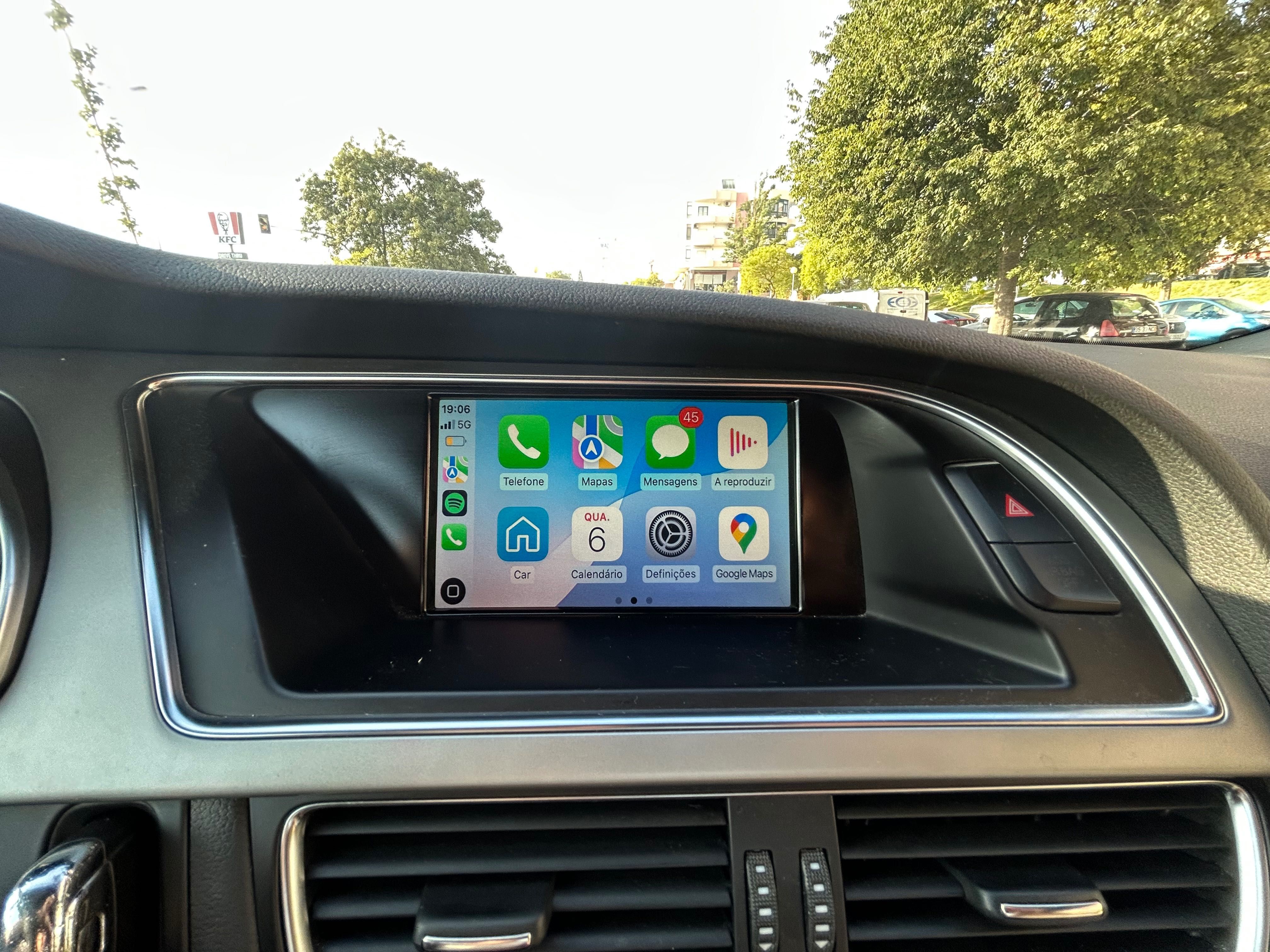 Audi A5 Cabriolet