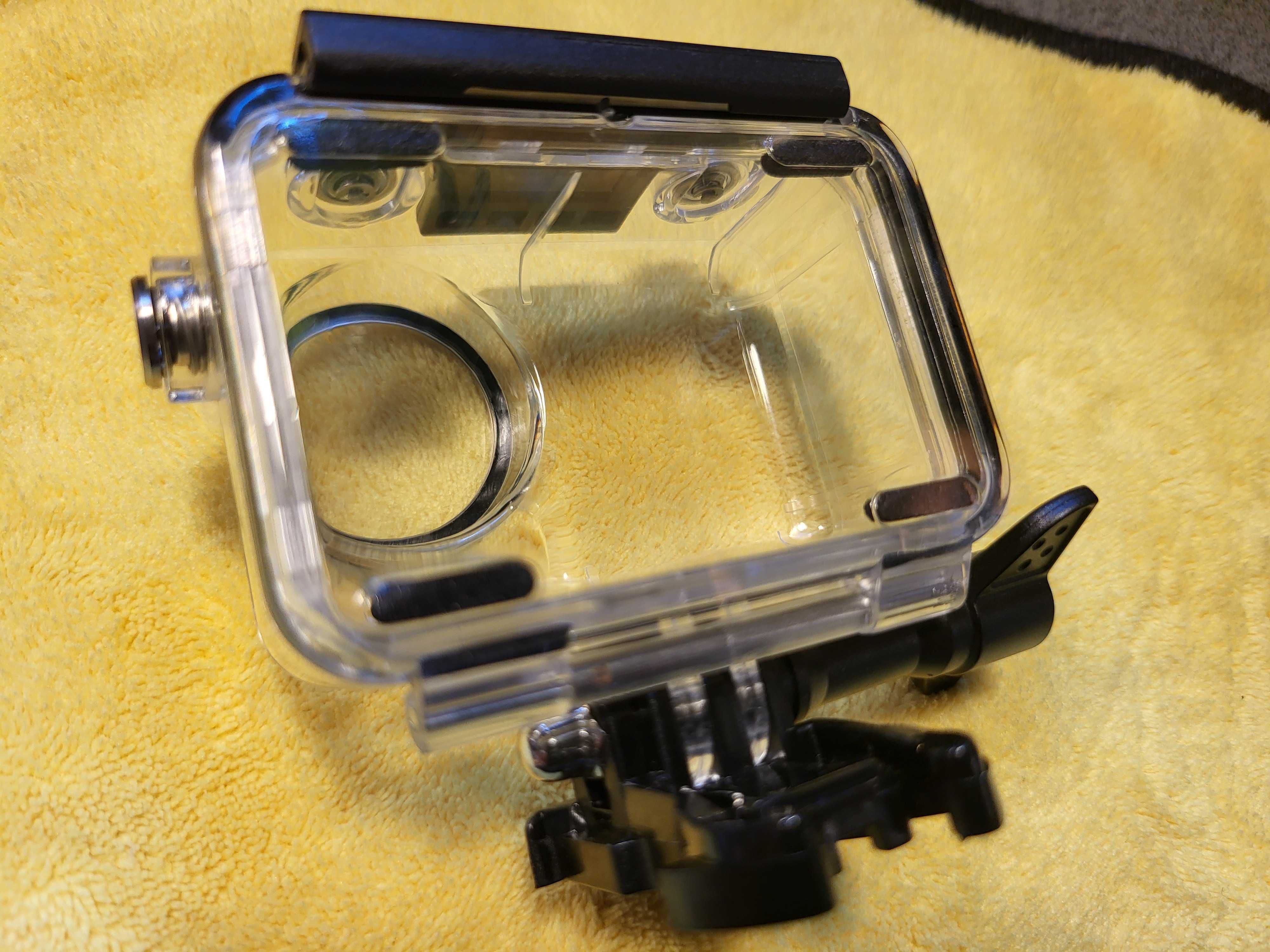 Obudowa do nurkowania wodoszczelna do DJI Osmo Action 1
