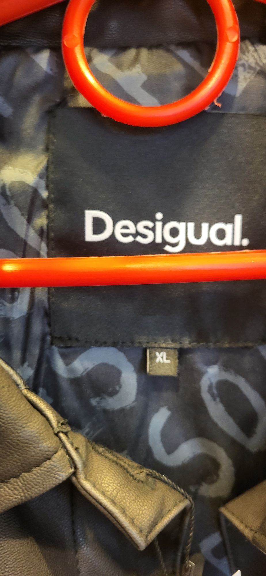 Куртка Desigual Испания XL