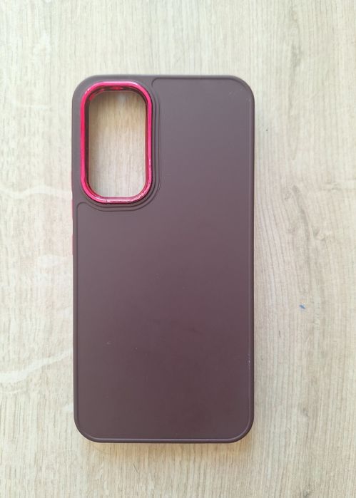 Case etui na Samsung Galaxy A54