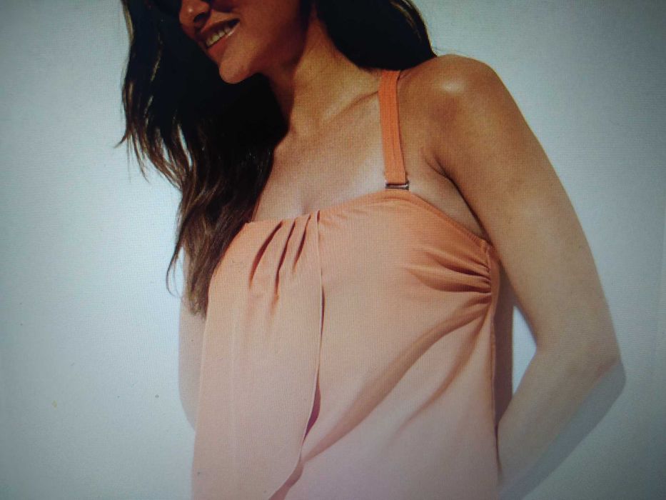 Strój kąpielowy, tankini