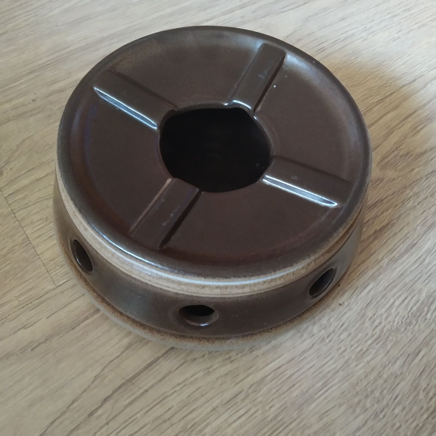 Ceramiczny podgrzewacz