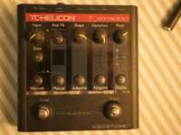 TC helicon voice tone correct XT