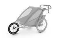 NOWE Thule Chariot Jogging Kit 2 kółko do biegania przyczepka rowerowa
