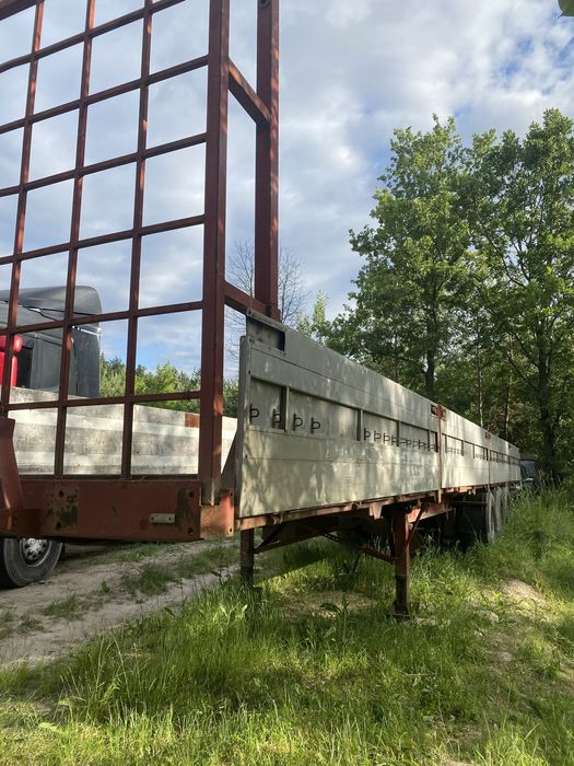 Krona 1992 року. Бортовий