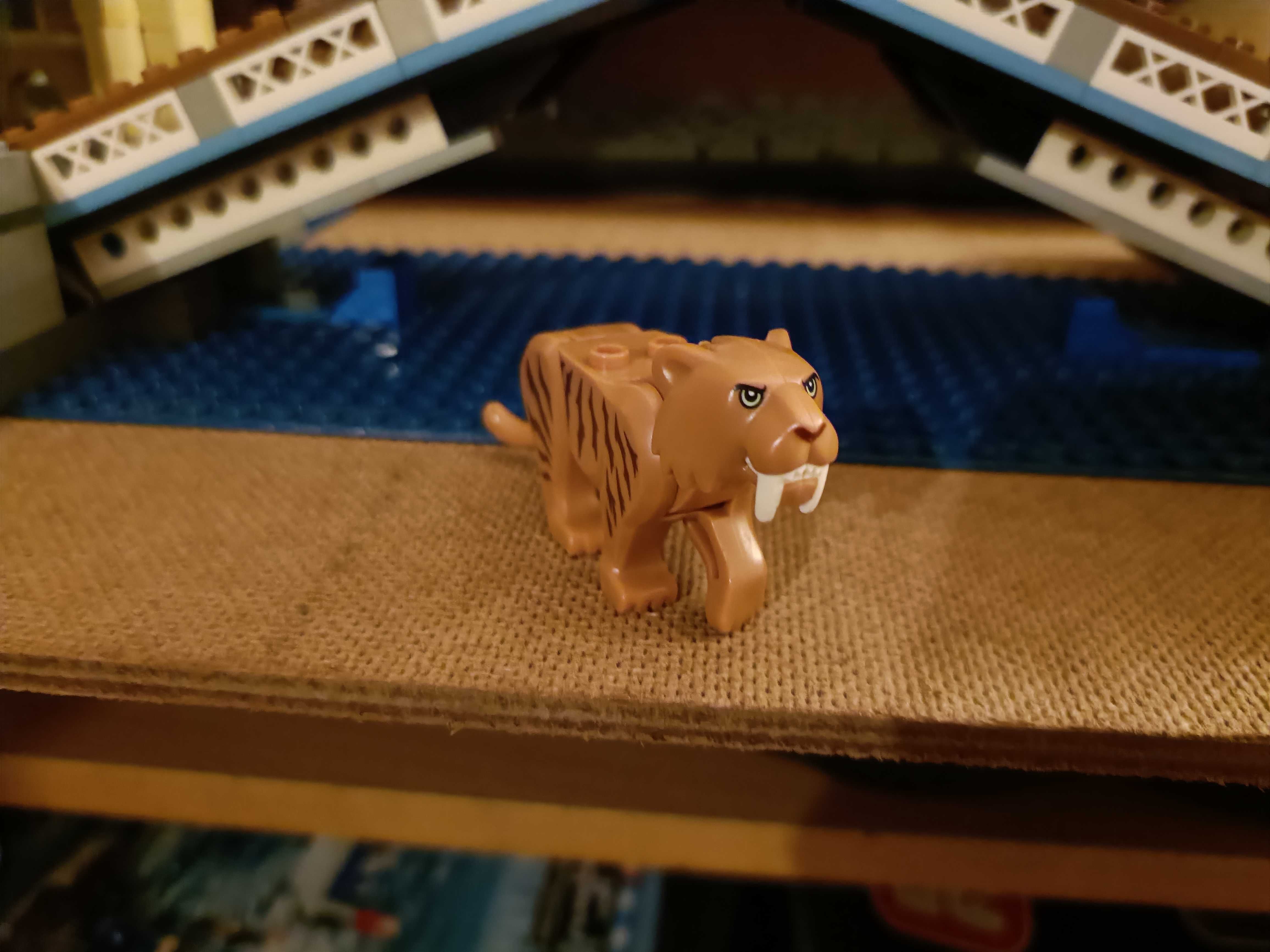 LEGO 10214 Komplet instrukcji