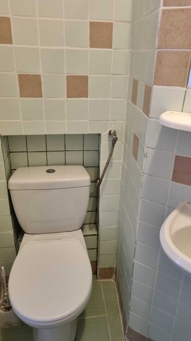 Mały pokój z łazienką Gdynia Orłowo od 12.12 bez dodatkowych opłat