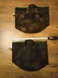 Doniczka materiałowa 36cm 2 szt.