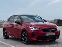 Opel Corsa 1.2 T GS Line Aut.